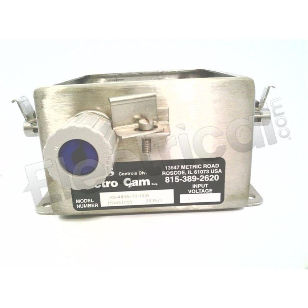 PS-4456-12-DDN