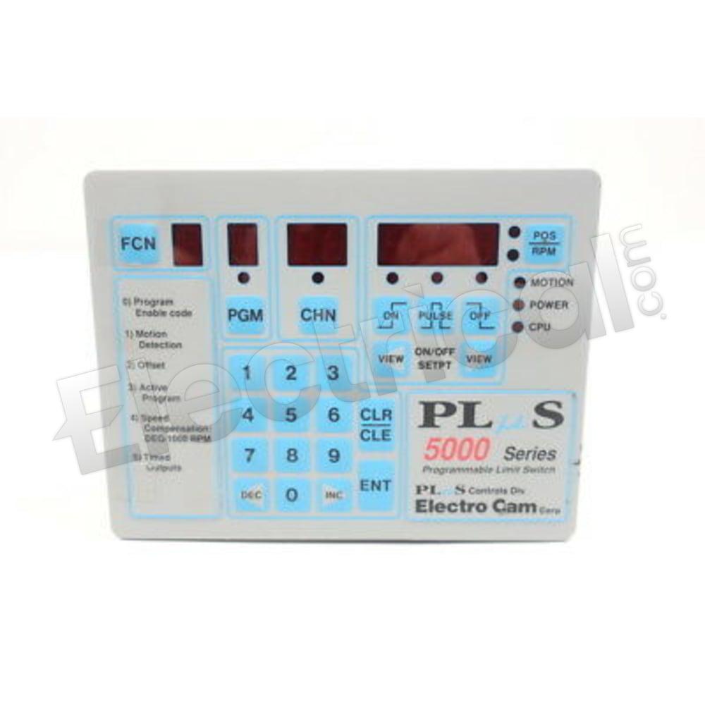 PS-5001-10-016
