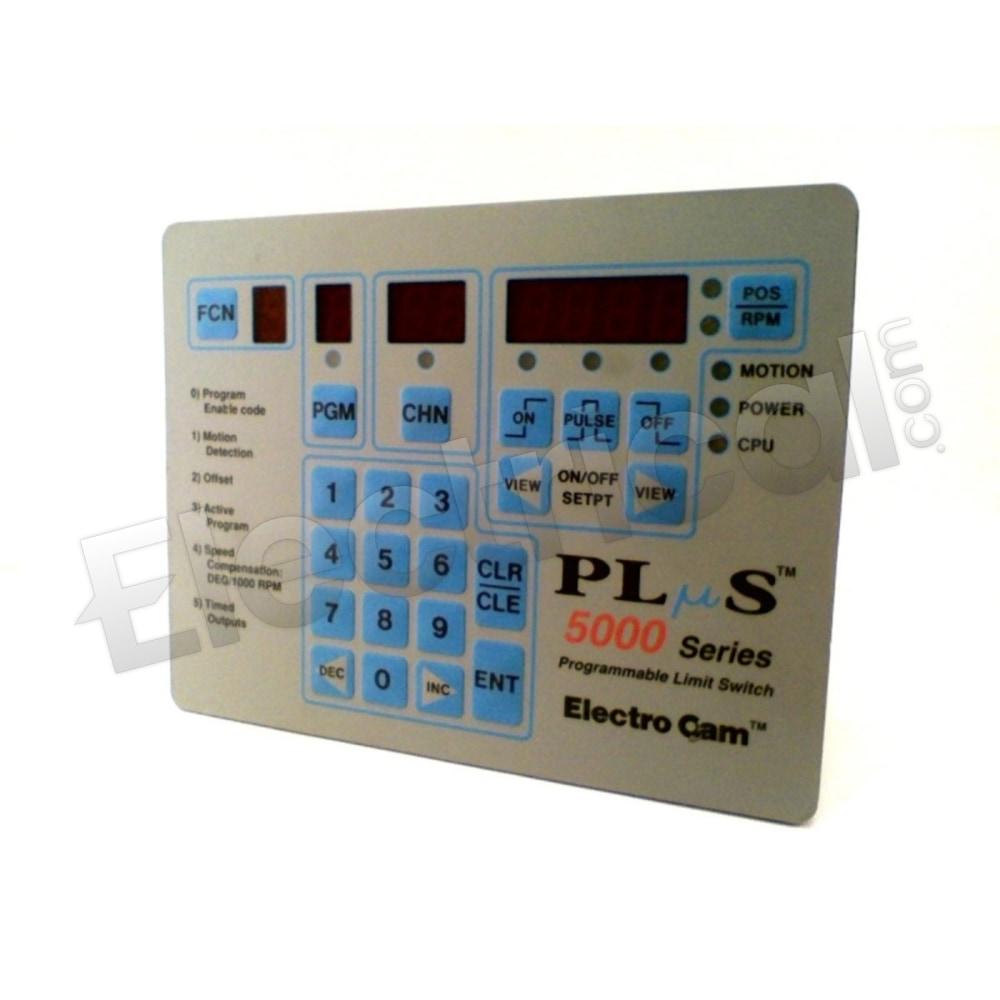 PS-5001-10-016-MHS