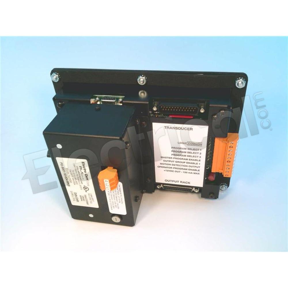 PS-5001-10-024-MKB