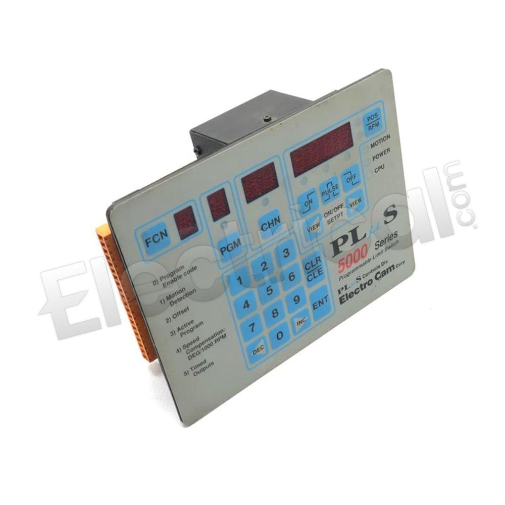 PS-5011-10-P16