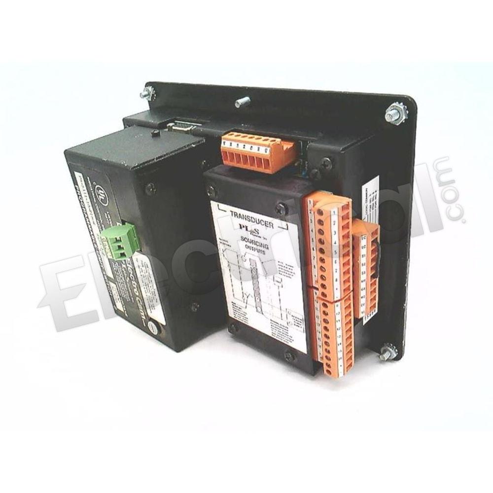 PS-5111-10-P16-W