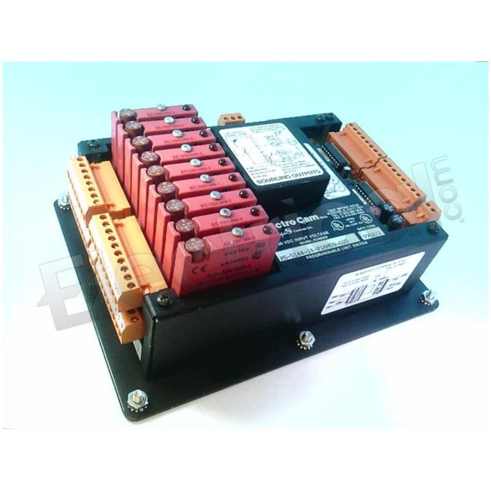 PS-5144-24-P16M09-G10