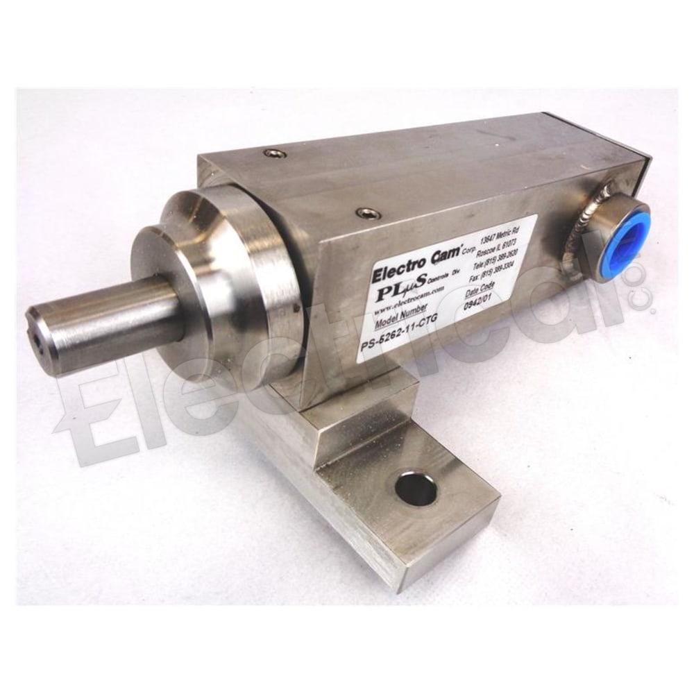 PS-5262-11-CTL