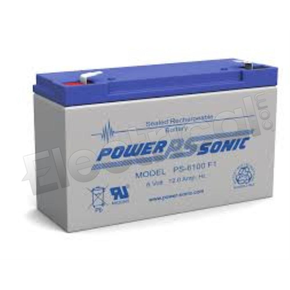 PS-6100F1