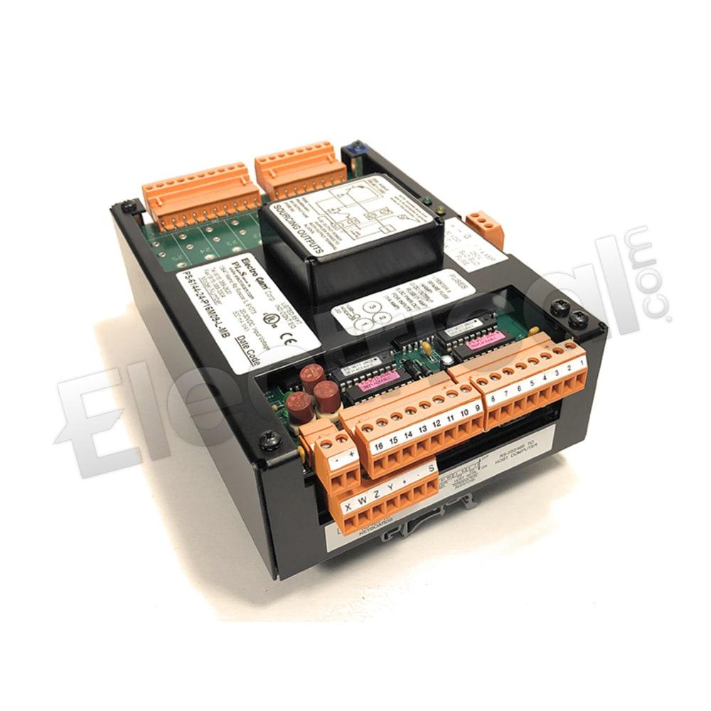 PS-6144-24-P16M09-L-MB