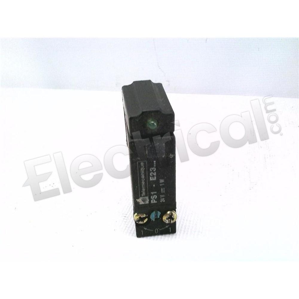 PS1-E2301B
