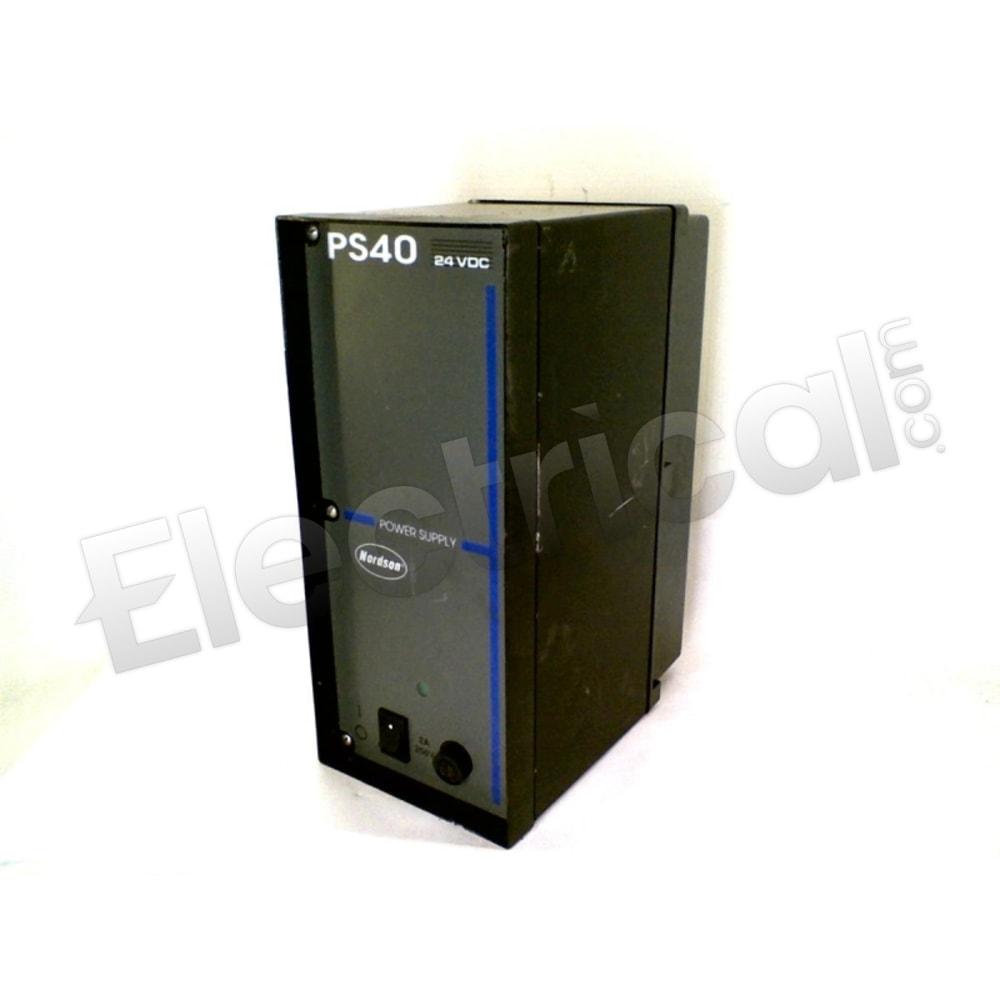 PS40