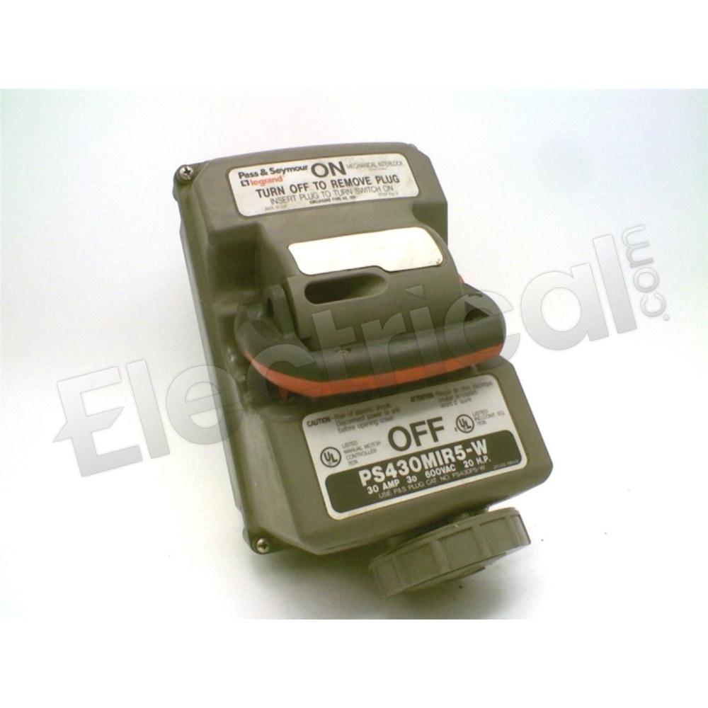 PS430MIR5W