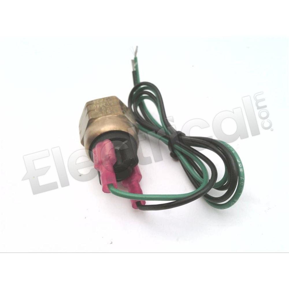 PS52-10-2MNB-B-FL18-FS125PSIR