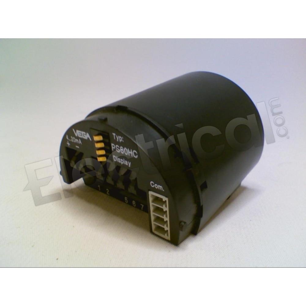 PS60HC