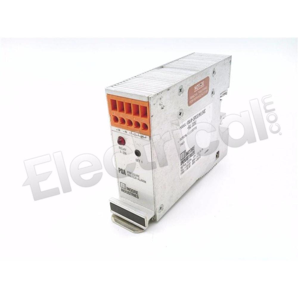 PSA/0-15PSIG/MH1/24DC-FA1