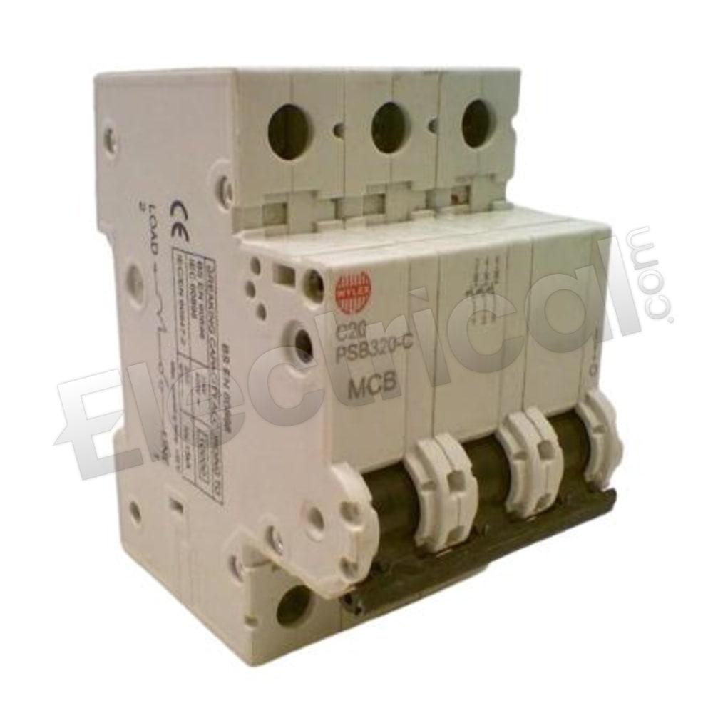 PSB320-C