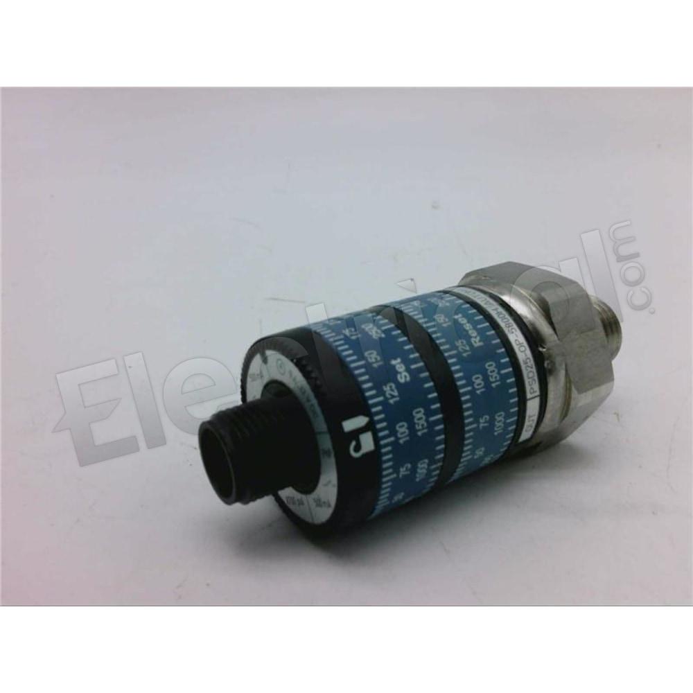 PSD25-0P-5800H