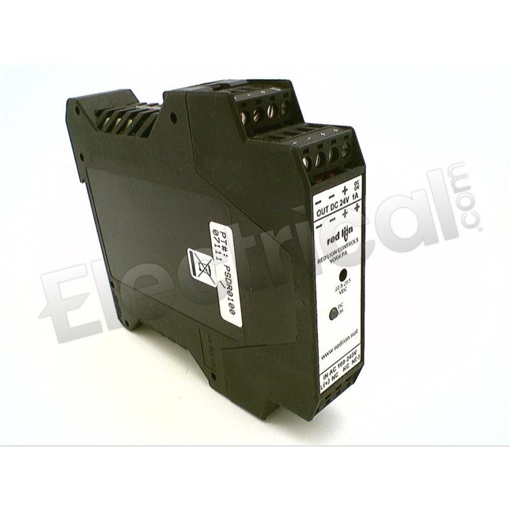 PSDR0100