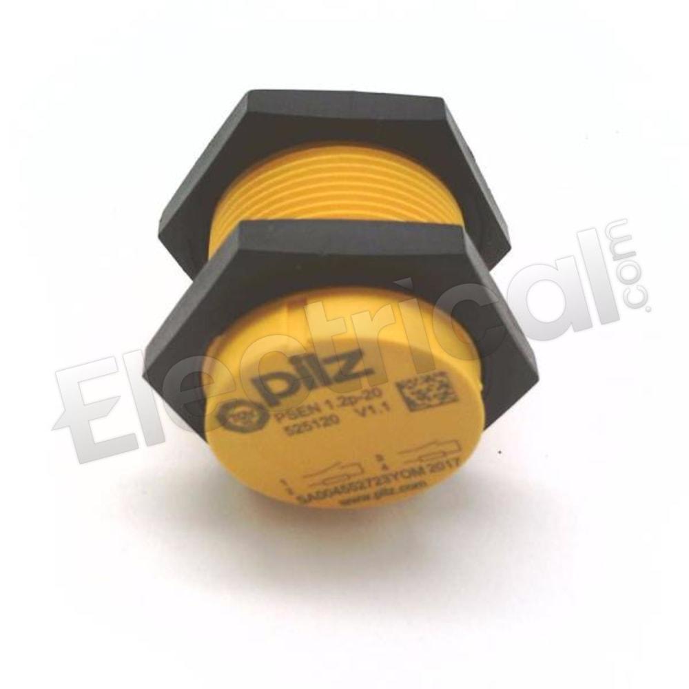 PSEN 1.2P-20/8MM/1 SWITCH