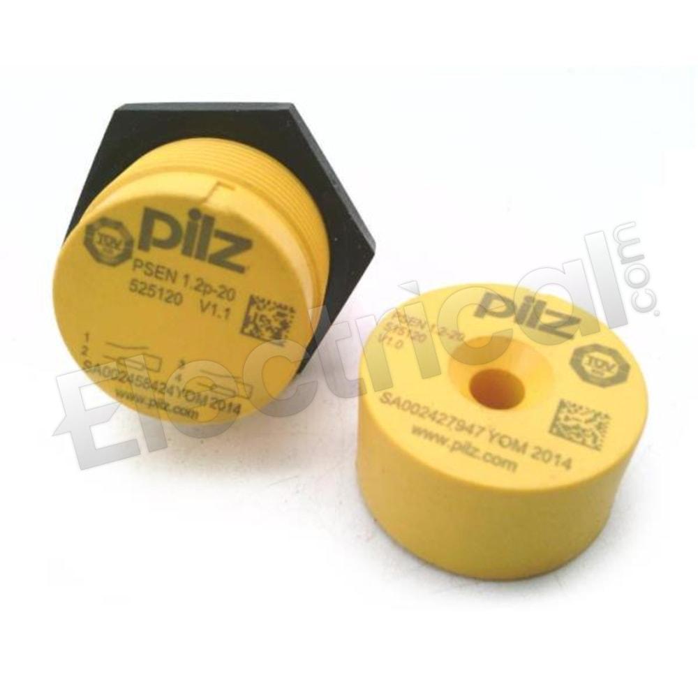 PSEN 1.2P-20/PSEN 1.2-20/8MM/1UNIT
