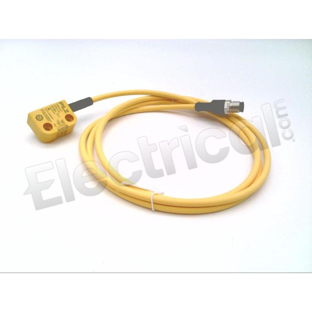 PSEN CS3.1 M12/8-1.5M 1SWITCH