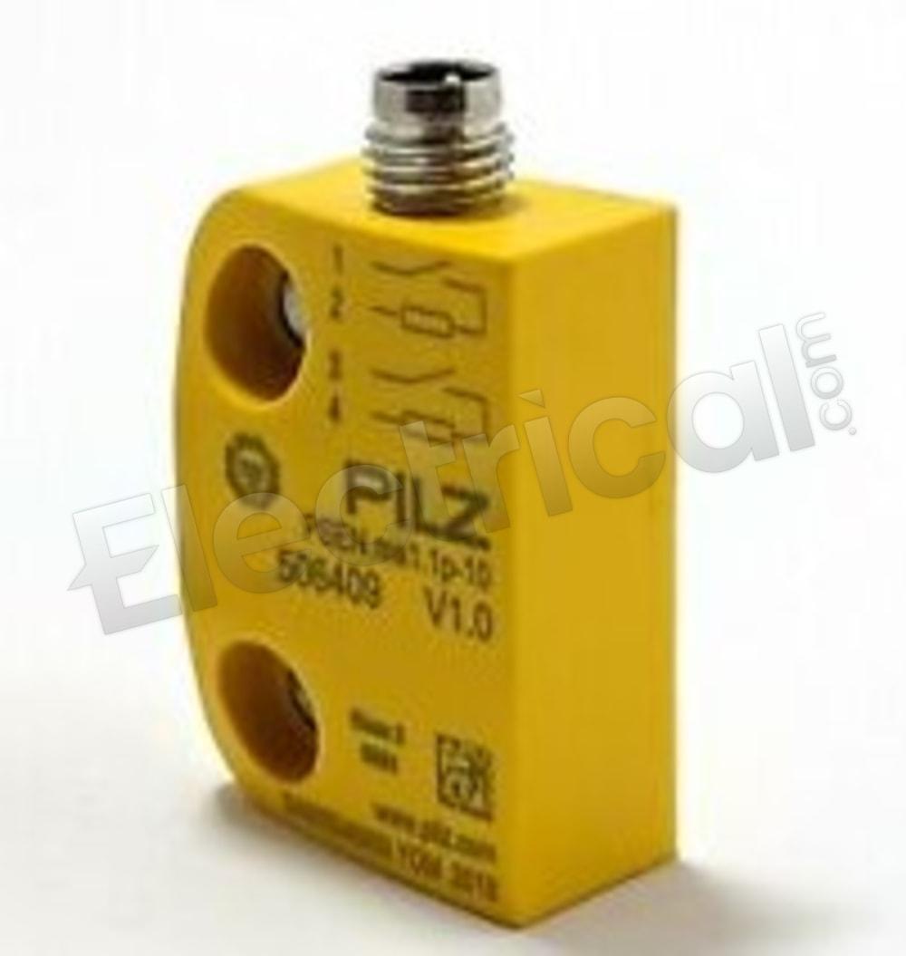PSEN MA1.1P-10/3MM/1SWITCH