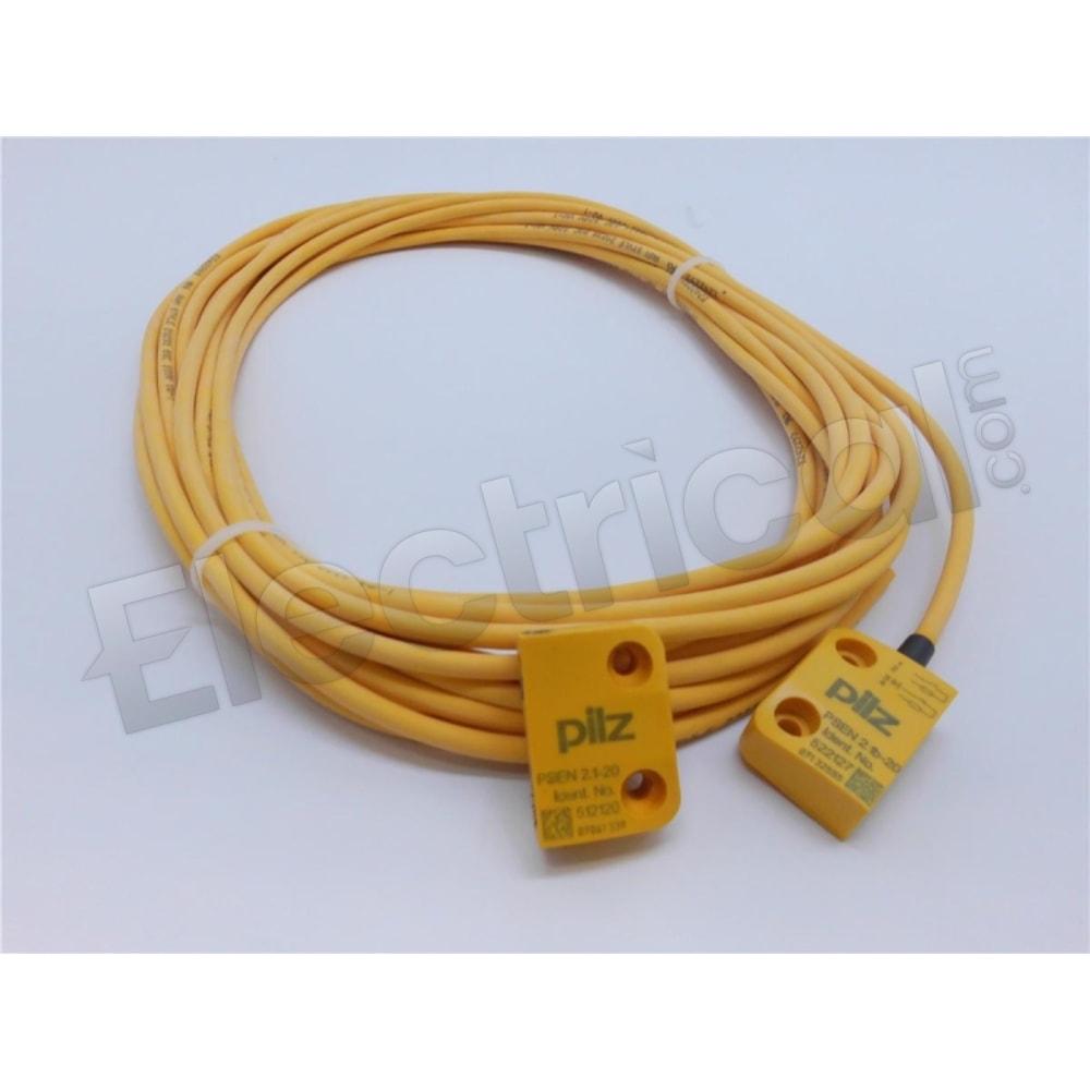 PSEN-2.1B-20/PSEN-2.1-20/8MM/10M/1UNIT