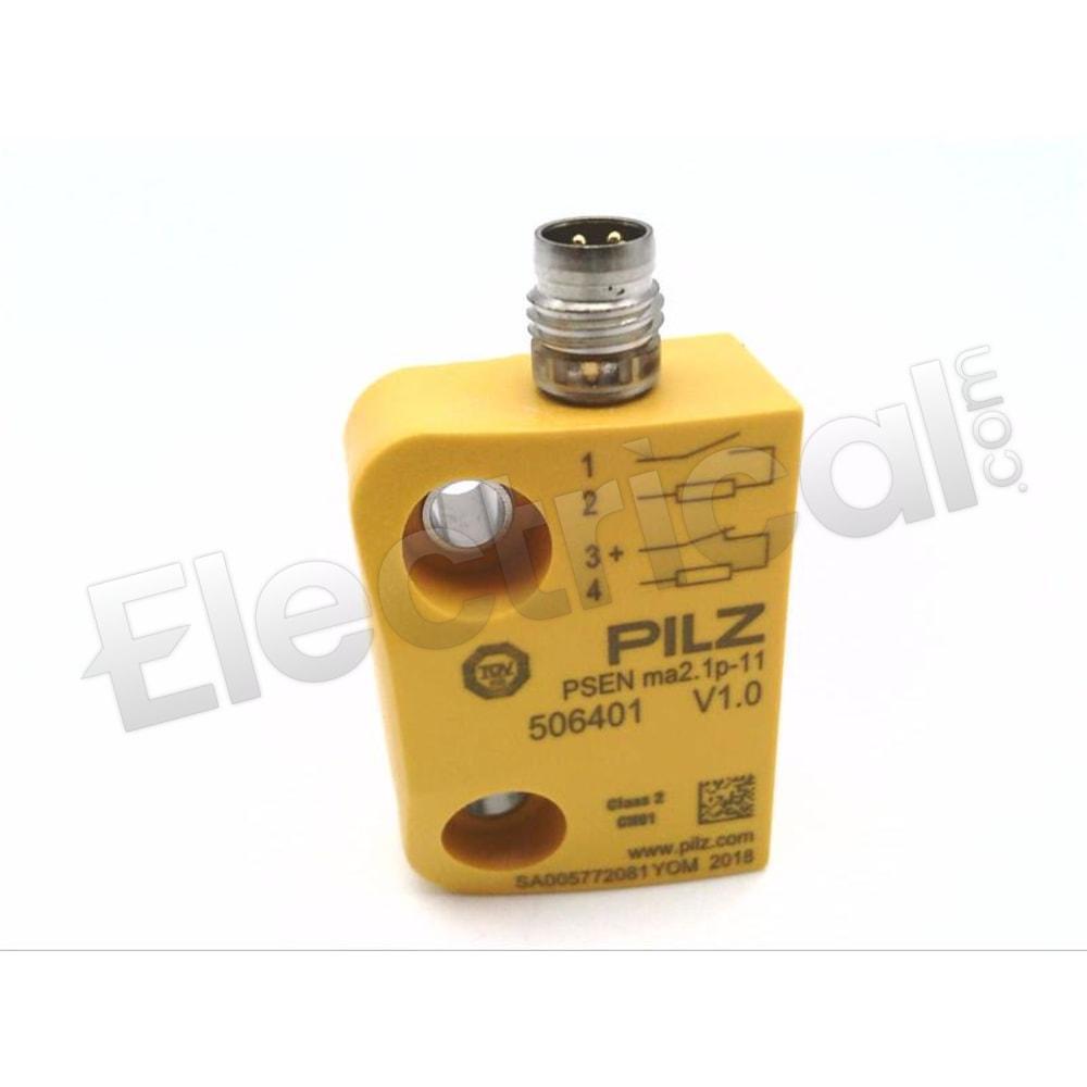 PSEN-MA2.1P-11