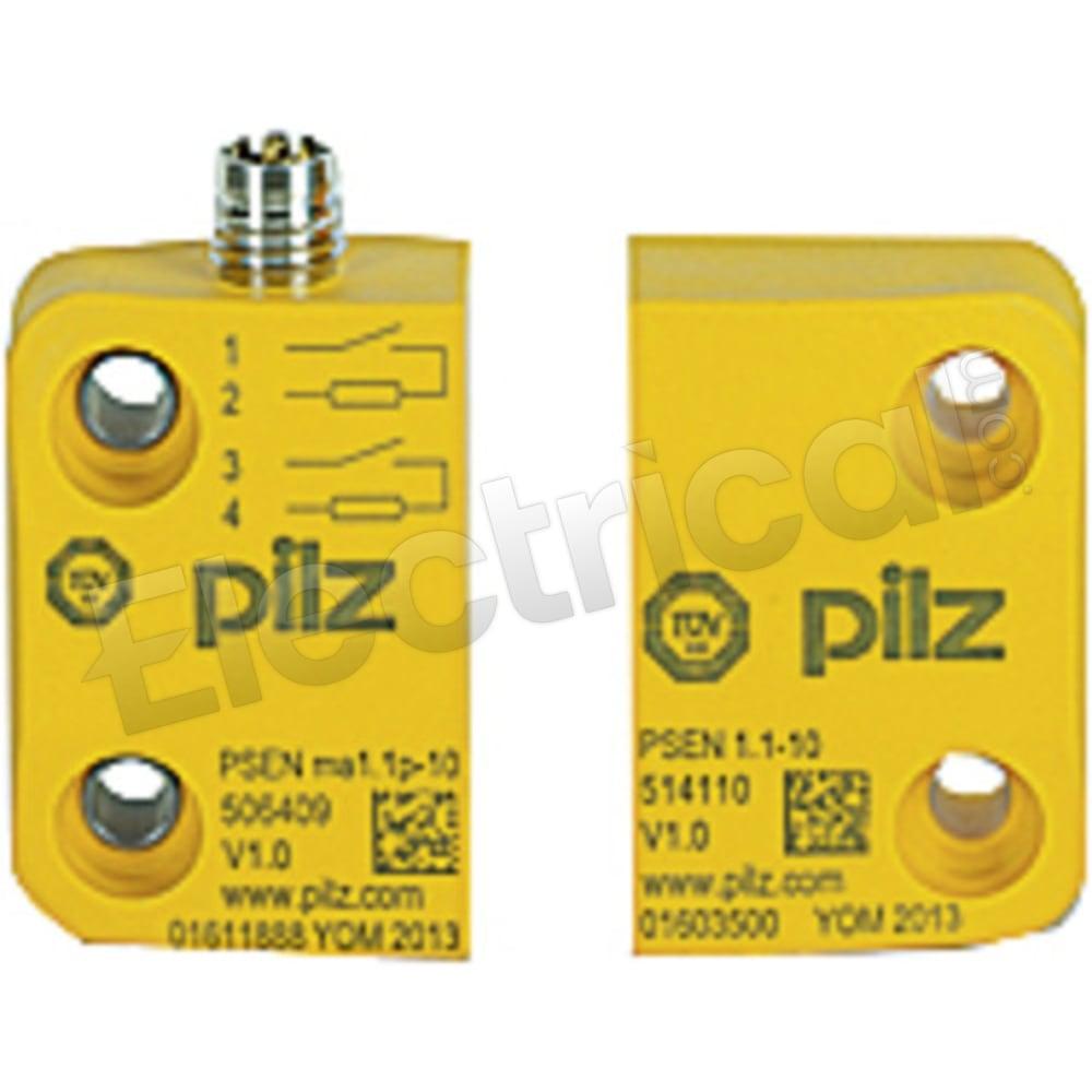 PSEN1.1P-10/PSEN1.1-10/3MM1UNIT