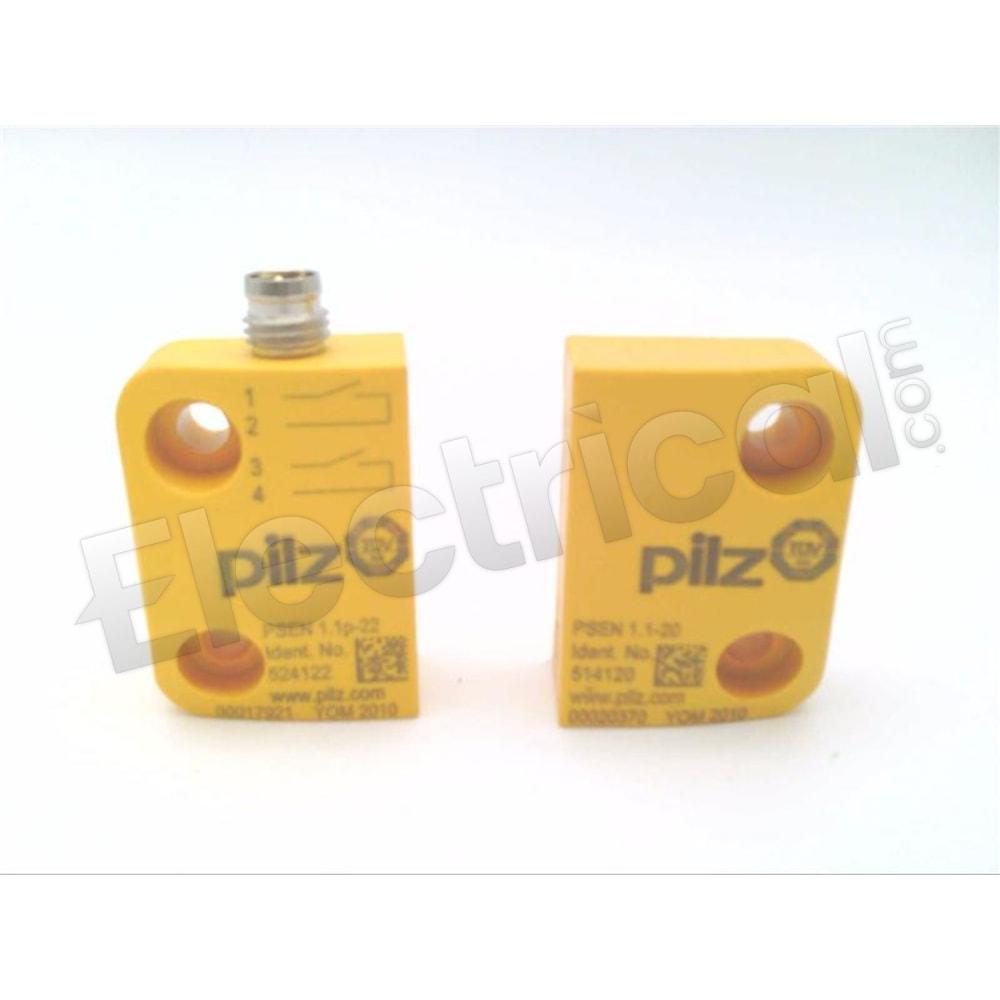 PSEN1.1P-22/PSEN1.1-20/8MM/IX1/1UNIT