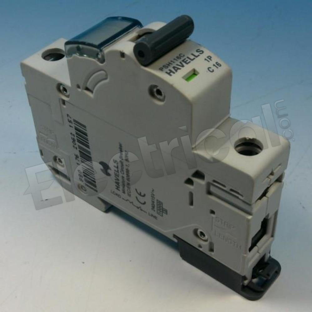 PSH116C