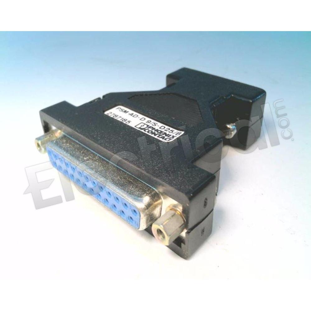 PSM-AD-D 9/S-D25/B