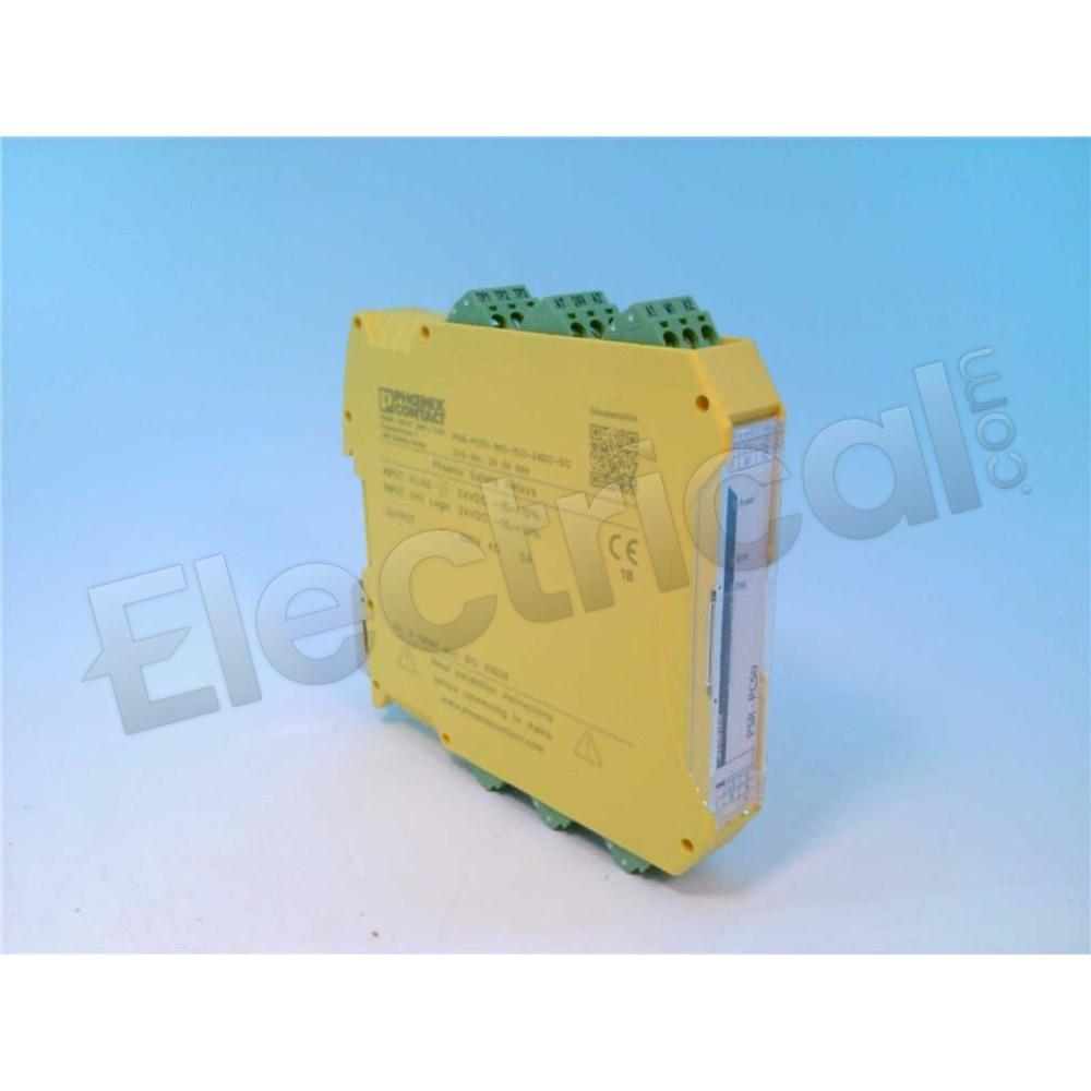 PSR-PC50-1NO-1DO-24DC-SC