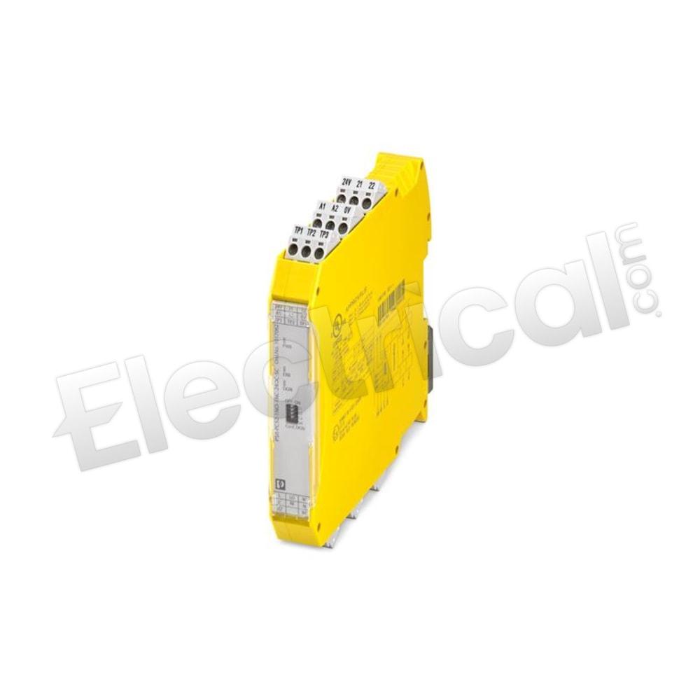 PSR-PC52-1NO-1NC-24DC-SC