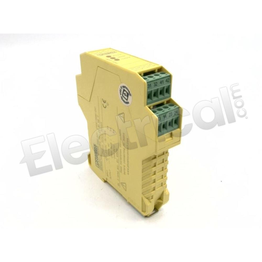 PSR-SCP- 24DC/SSM/2X1