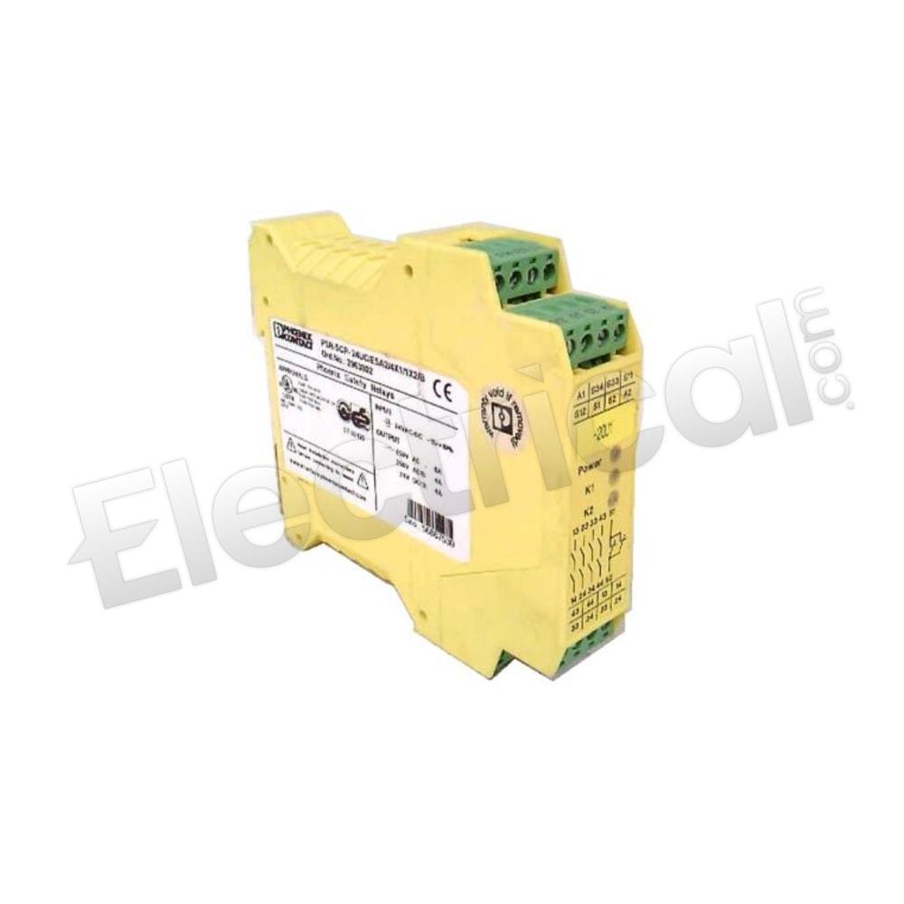 PSR-SCP- 24UC/ESA2/4X1/1X2/B