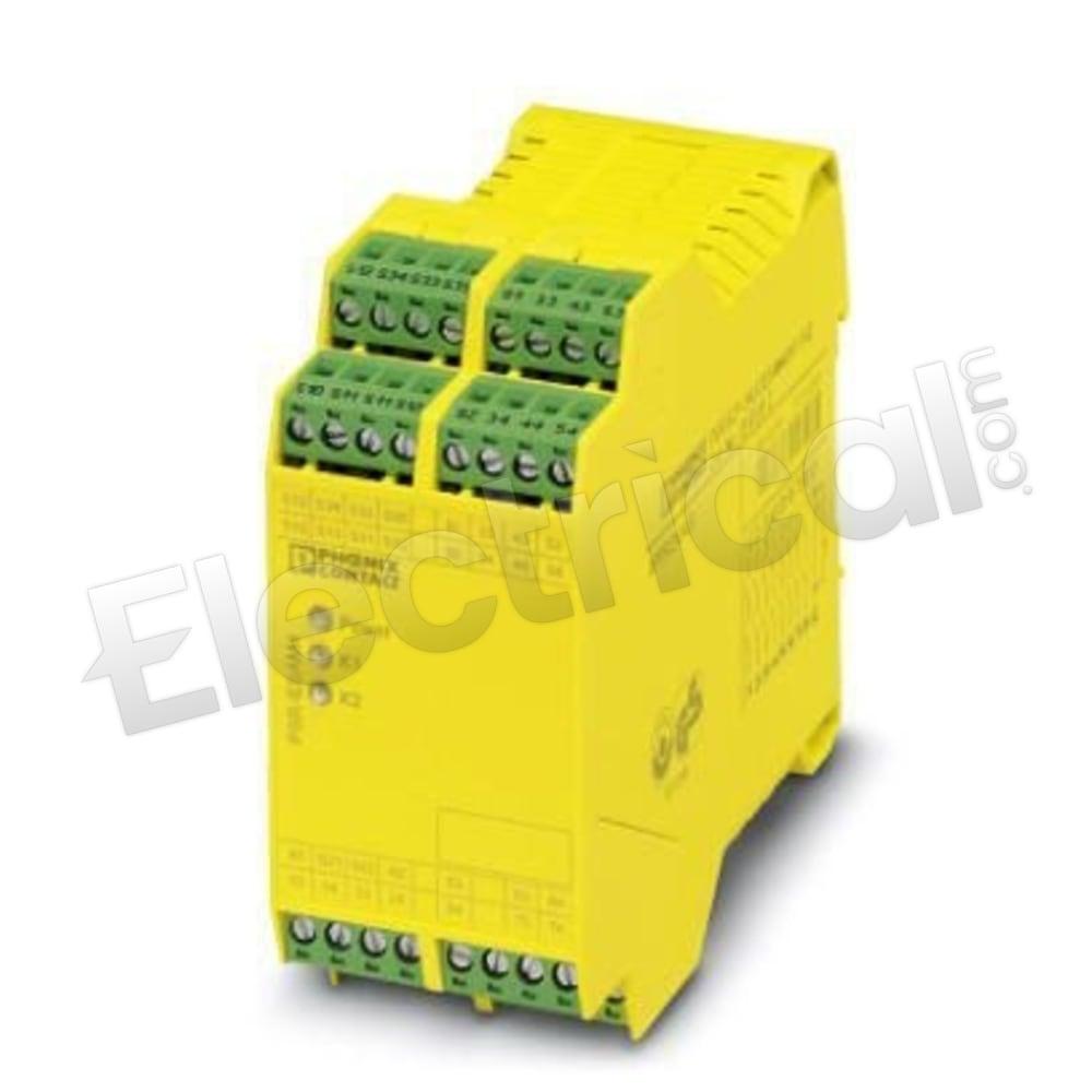 PSR-SCP- 24UC/ESAM4/8X1/1X2