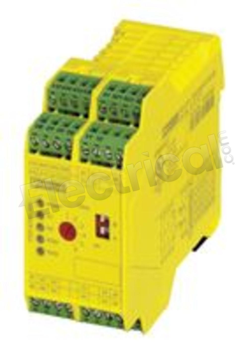 PSR-SCP-24DC/ESD/5X1/1X2/300
