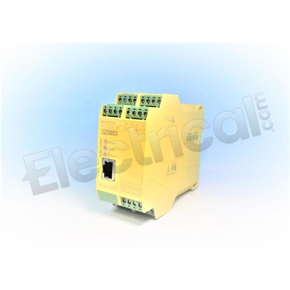 PSR-SCP-24DC/RSM4/4X1-IN