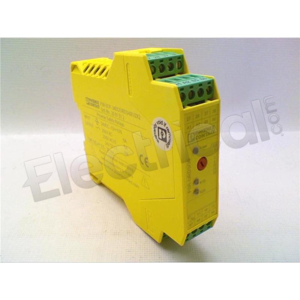 PSR-SCP-24DC/URD3/4X1/2X2