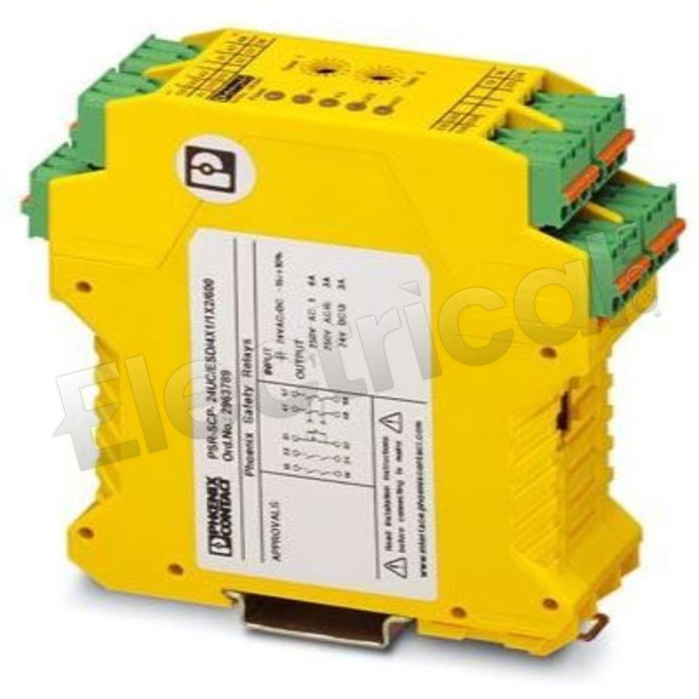 PSR-SCP-24UC/ESD/4X1/1X2/600