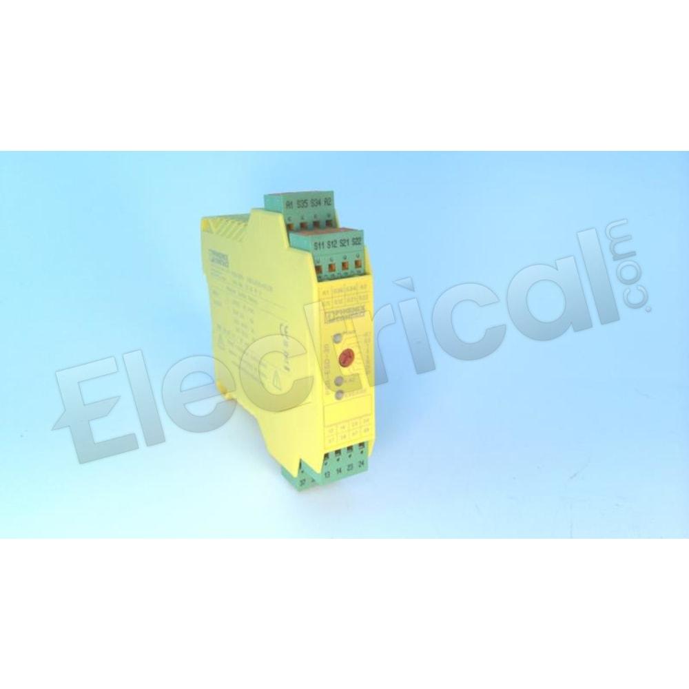 PSR-SPP- 24DC/ESD/4X1/30