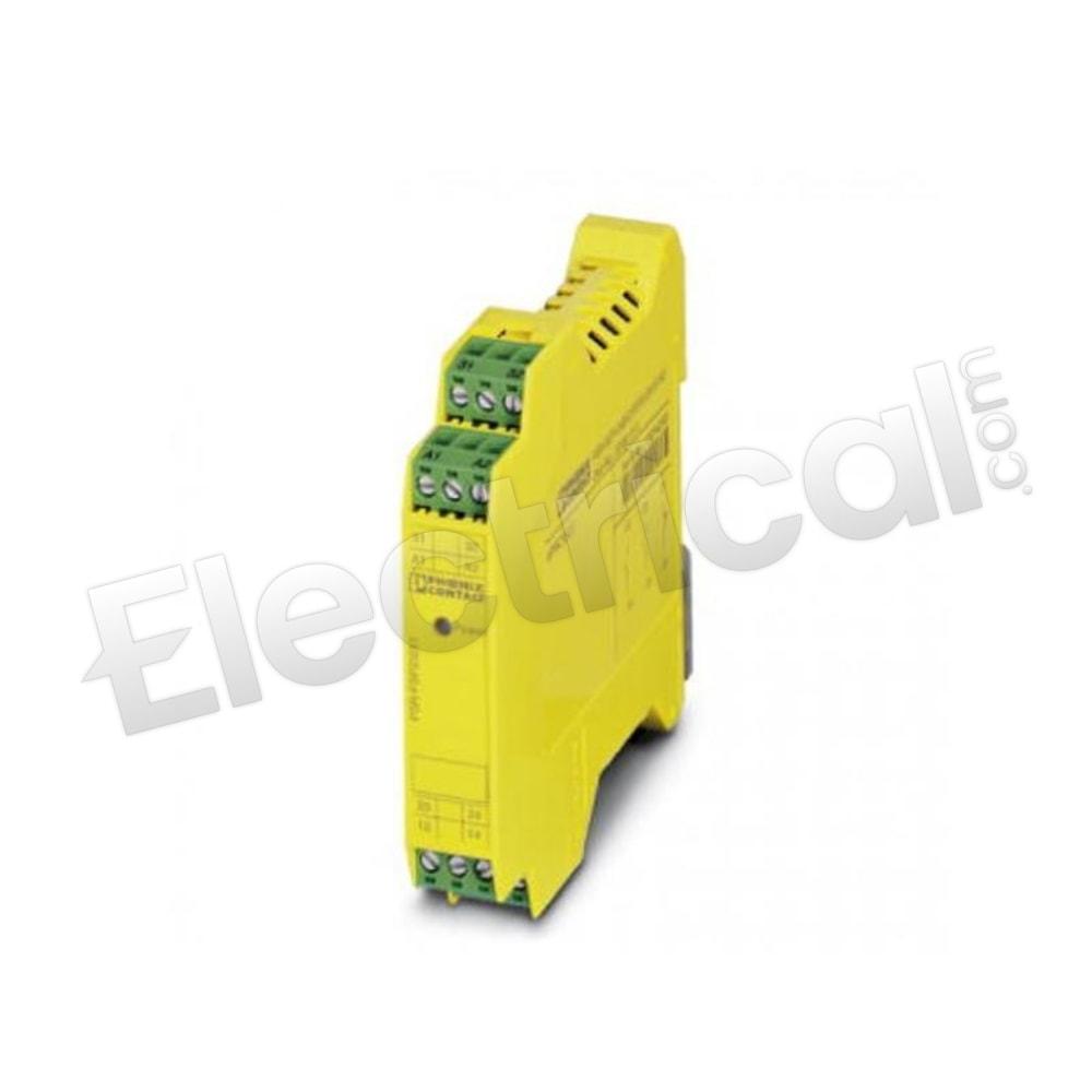 PSR-SPP- 24DC/FSP2/2X1/1X2