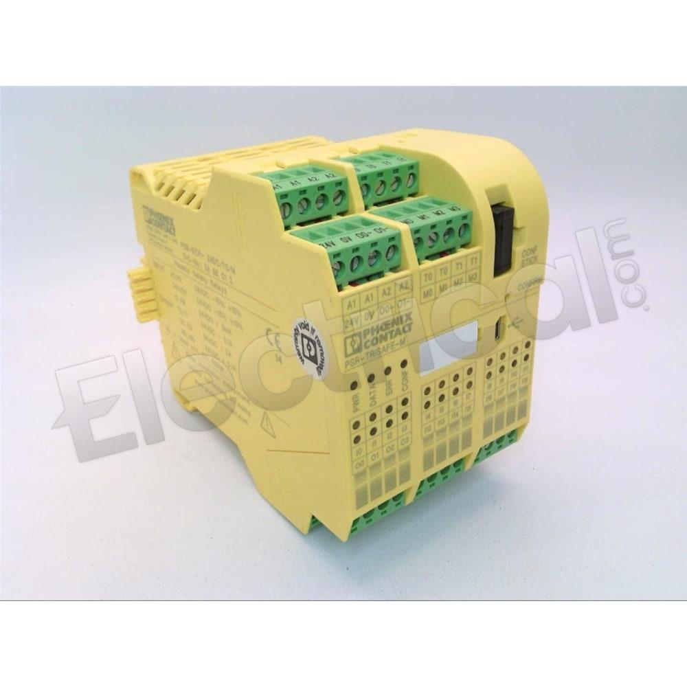 PSR-SPP- 24DC/TS/M