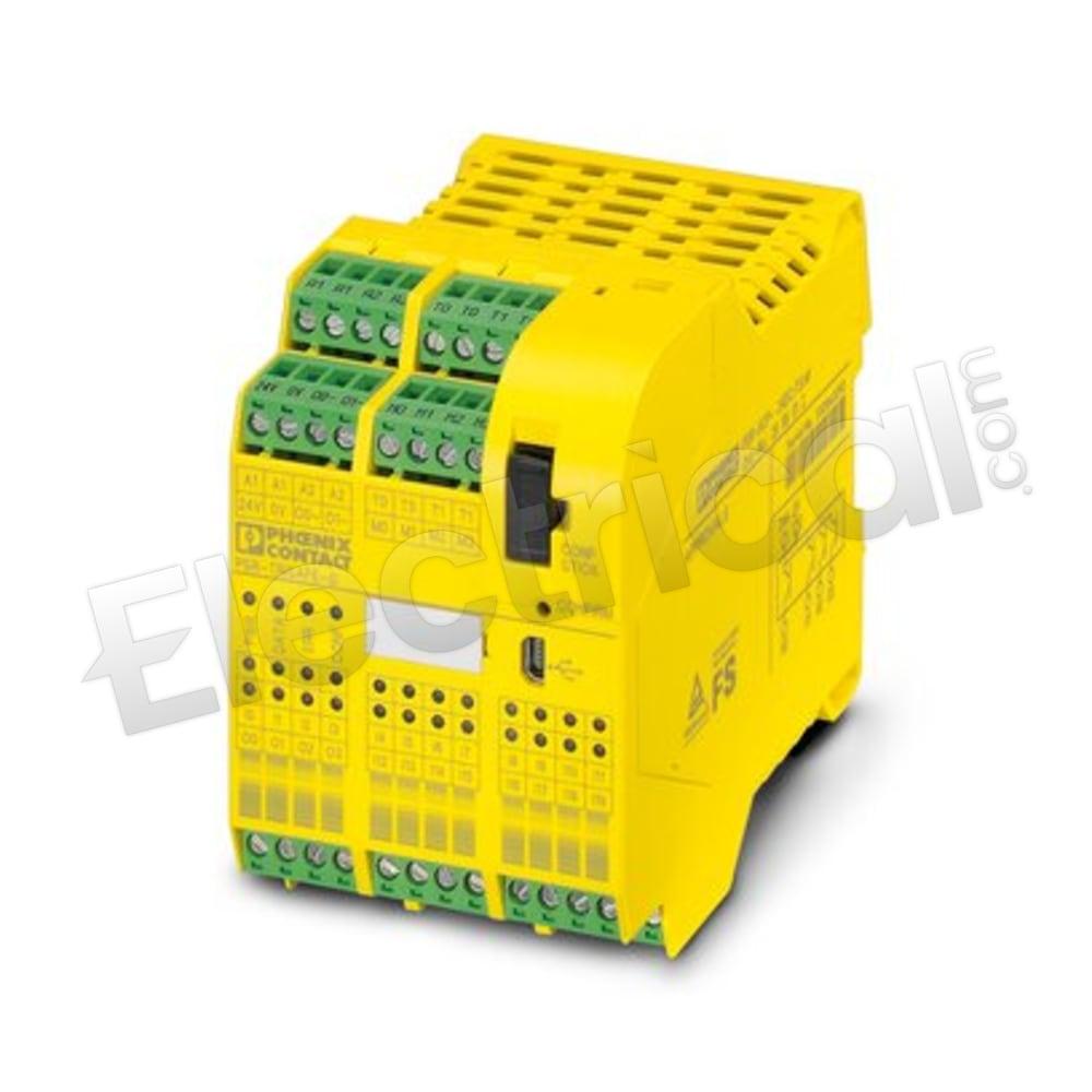 PSR-SPP- 24DC/TS/S
