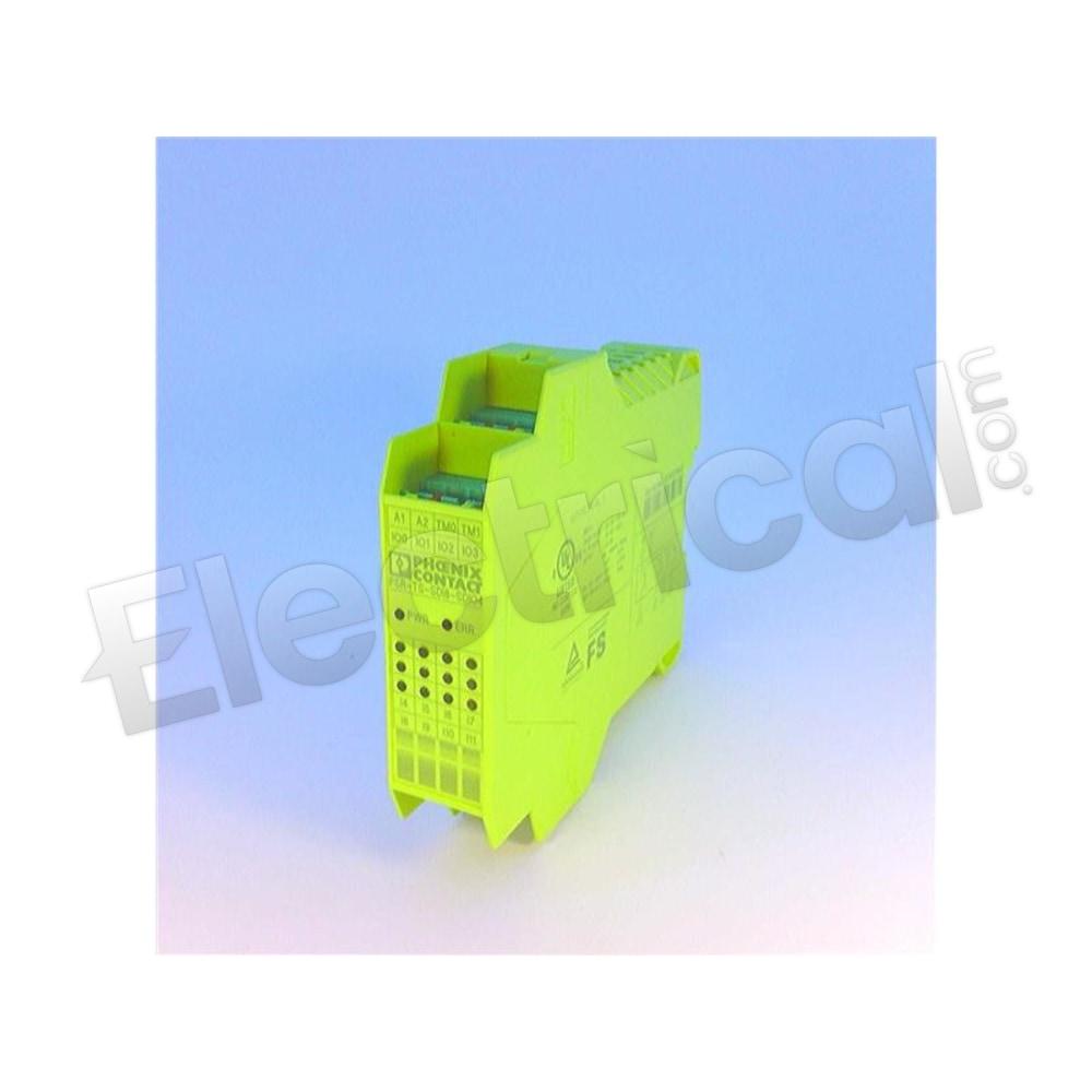 PSR-SPP- 24DC/TS/SDI8/SDIO4