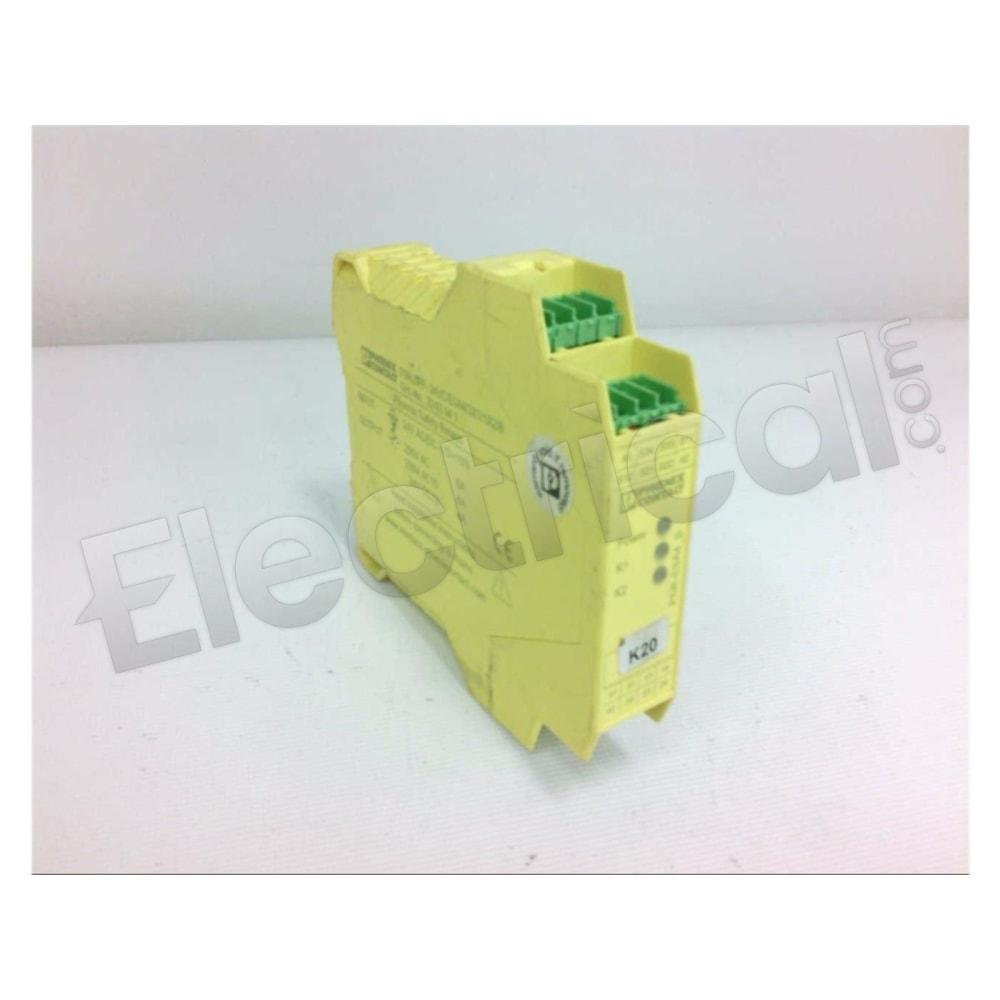 PSR-SPP- 24UC/ESA4/3X1/1X2/B