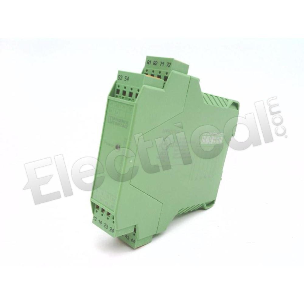 PSR-SPP- 24UC/URM/5X1/1X2