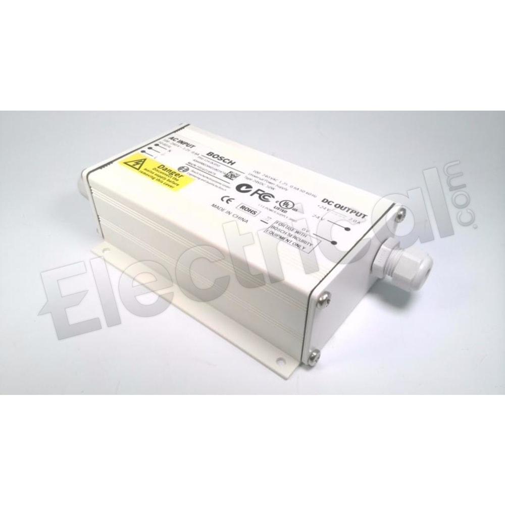 PSU-124-DC050