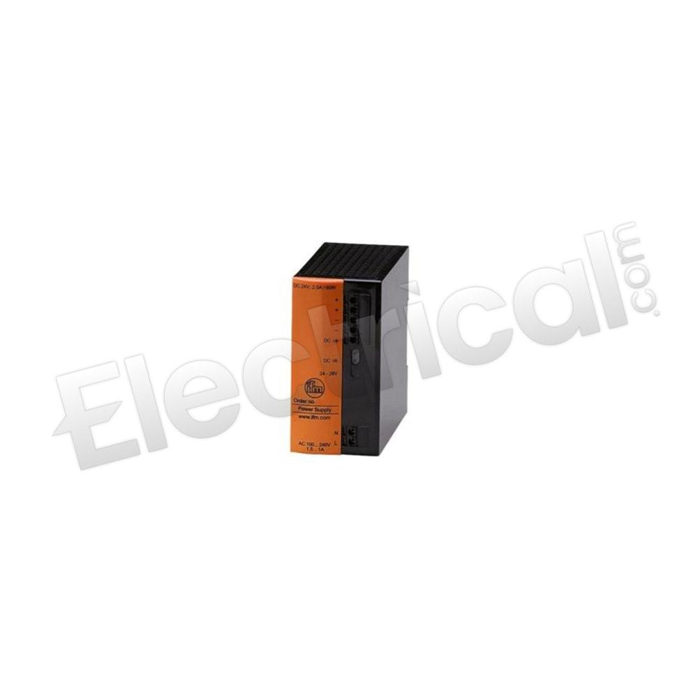 PSU-1AC/24VDC-1,3A-DN1030
