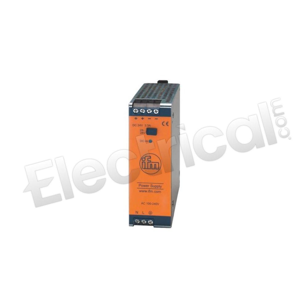 PSU-1AC/24VDC-3,3A-DN4011
