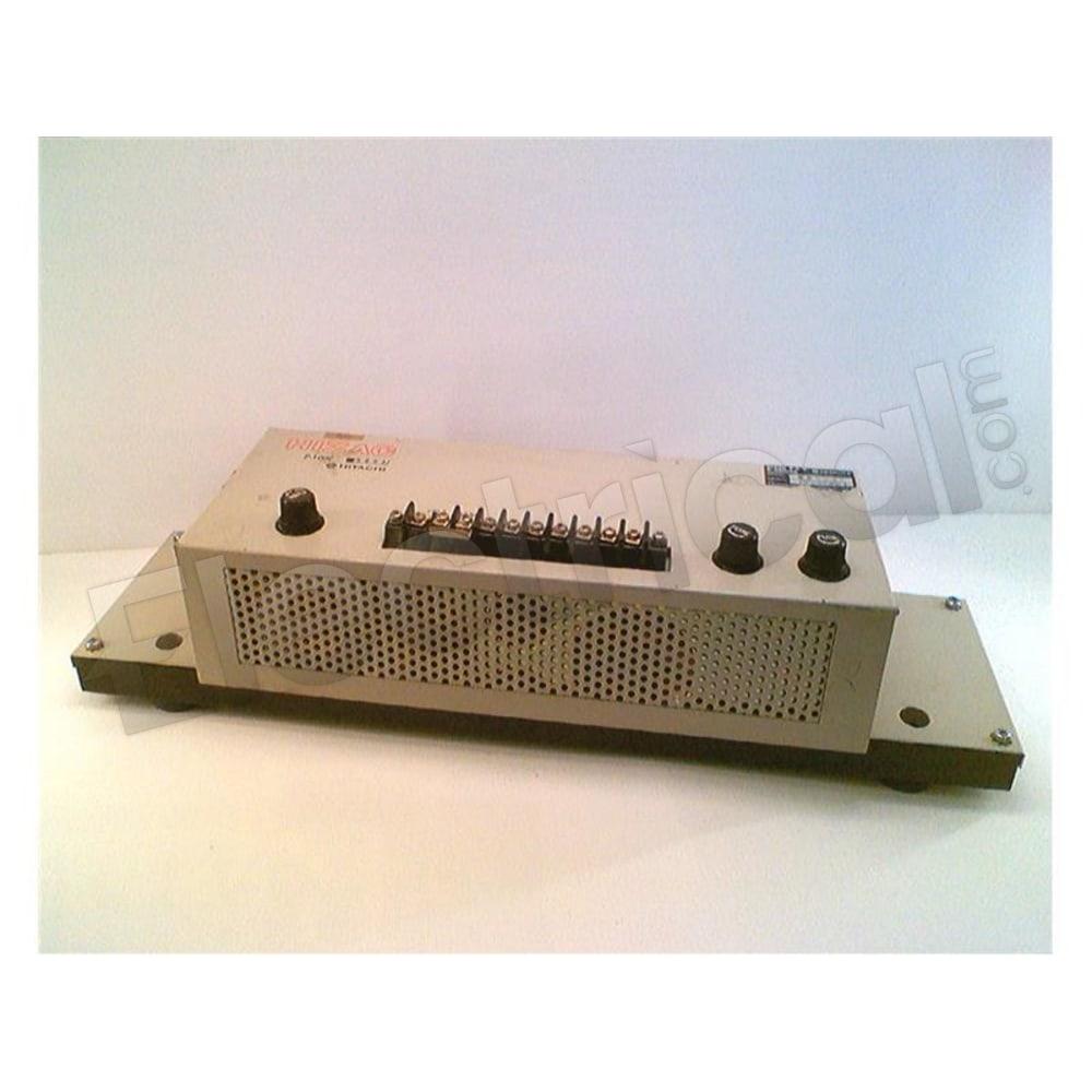 PSUOA-46-A