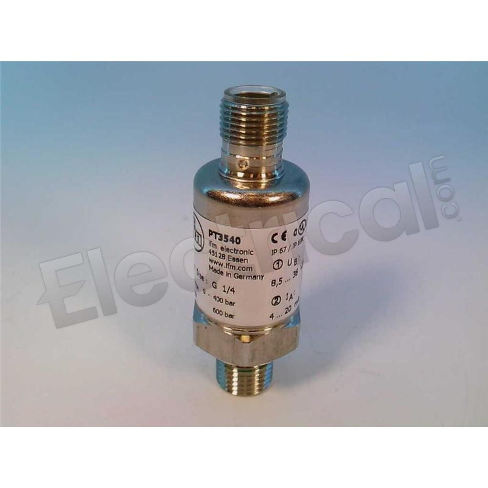 PT-400-SBG14-A-ZVG/US/ /W-PT3540